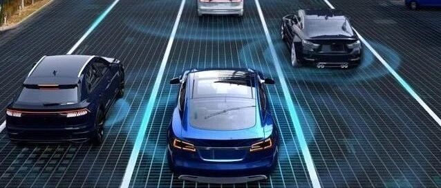 融入数字化正在加速推动汽车变革呈现八大趋势