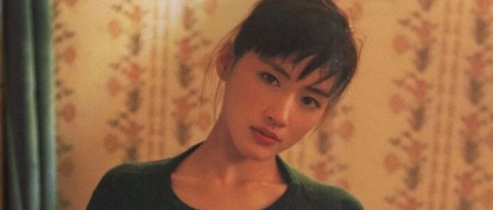 从农家村姑到蝉联5次日本最佳女友，她满足了直男对女神的所有幻想！