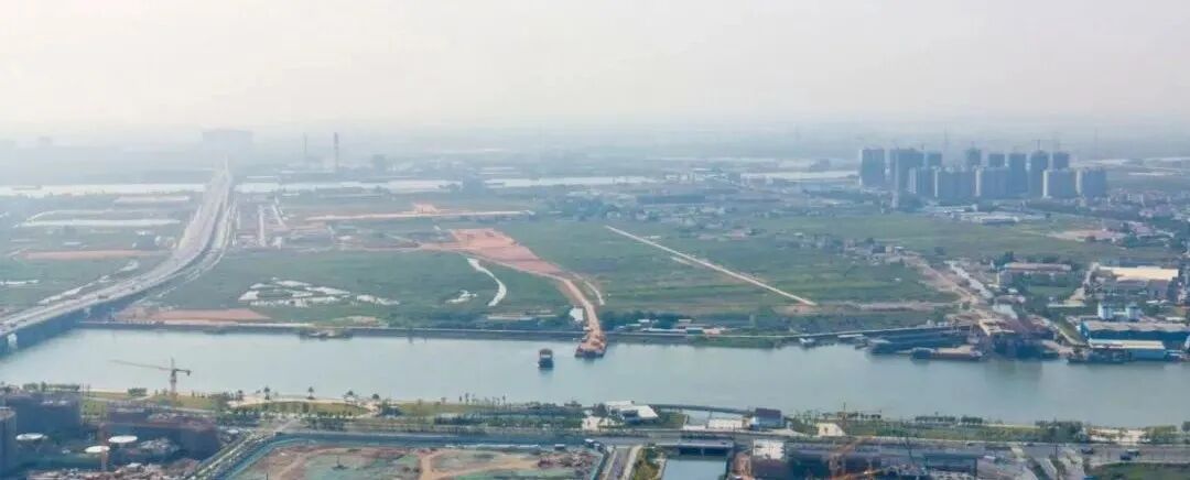 南沙晓风印月98~173㎡，能不能入手？