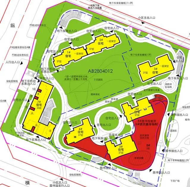 *开龙湖天奕被称是广州*，185-245㎡单价9万起，傲居白云区，凭什么呢？