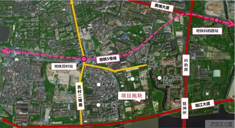 每年招生5万人！天河新少年宫招标，落户金融城！