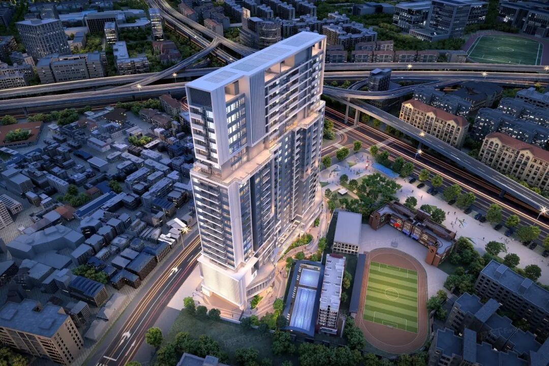 广州6月楼市有大动作！17个项目推新，这个区*热闹......