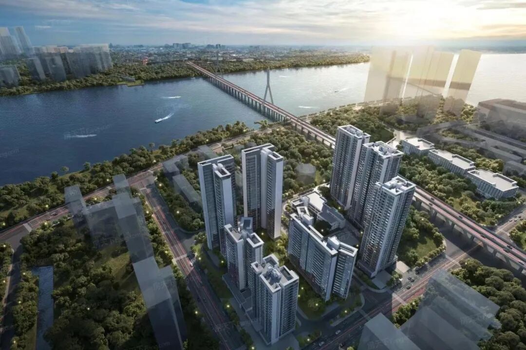 广州6月楼市有大动作！17个项目推新，这个区*热闹......