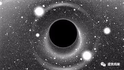 建筑的去中心化思考