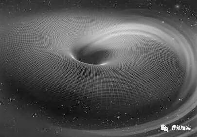 建筑的去中心化思考