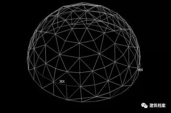 建筑的去中心化思考