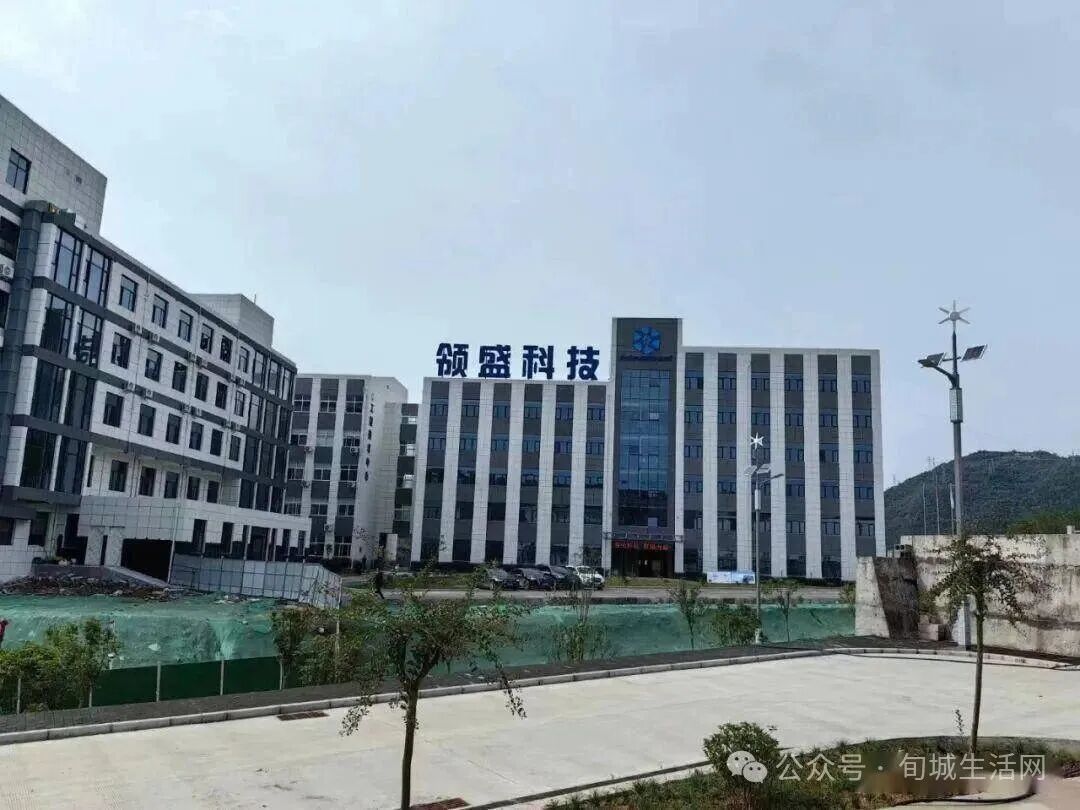 旬阳造“强芯”让新能源汽车续航破1500公里！