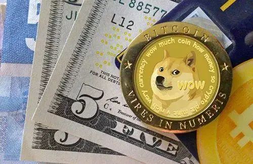 狗狗币是哪个国家的人发行的_狗狗币发行到现在涨了多少倍_狗狗币从发行涨了多少
