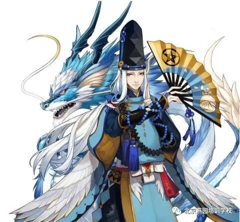 真实存在的阴阳师 安倍晴明 你真的了解吗