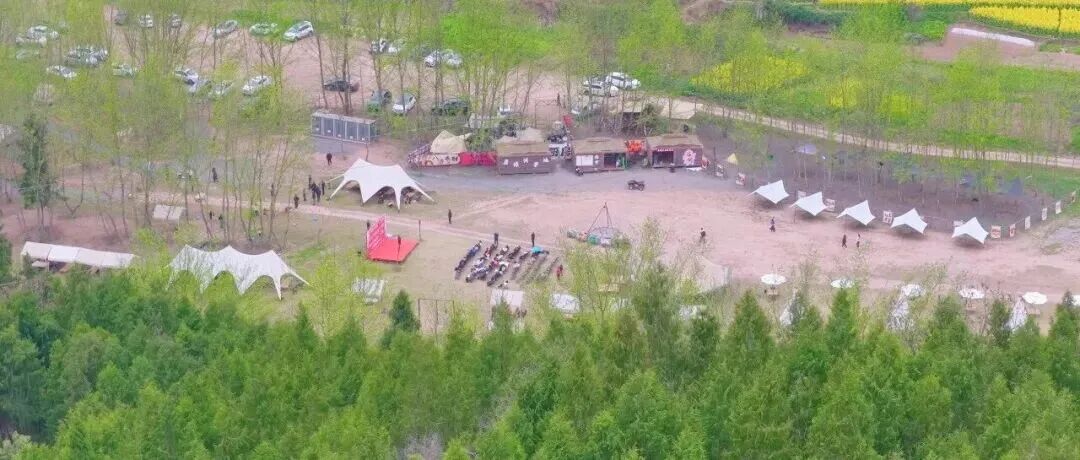 四川达州：春假研学达川｜赴一场人文、自然与红色的成长之约，7大宝藏点位全攻略(图8)