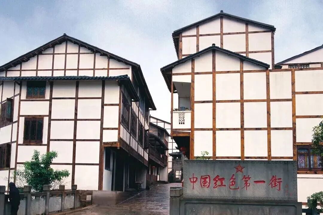 四川达州：春假研学达川｜赴一场人文、自然与红色的成长之约，7大宝藏点位全攻略(图13)