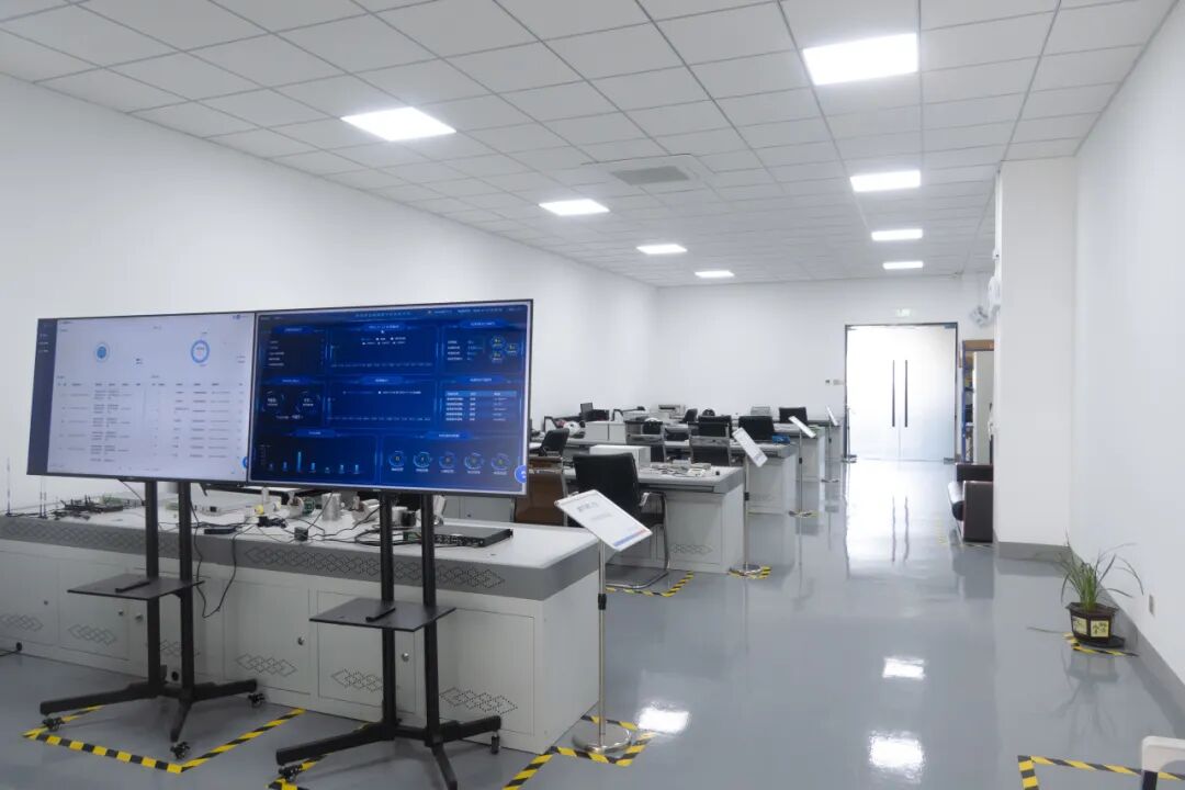 加入久創(chuàng)，創(chuàng)新有FUN | 江蘇久創(chuàng)電氣科技有限公司招聘進行中