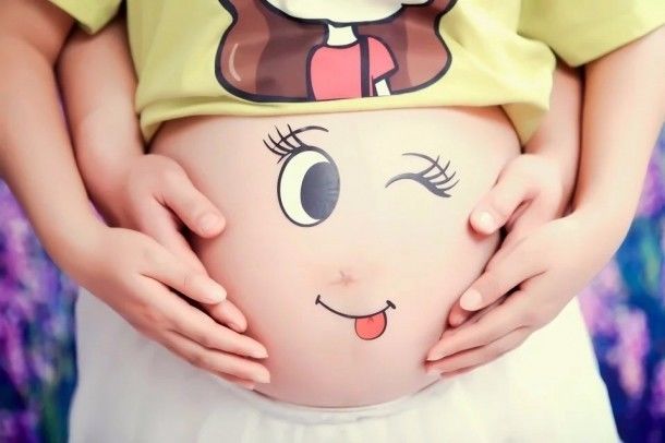 【西安现代医疗连锁机构】我怀孕了,牙疼的厉害,要去看医生吗?