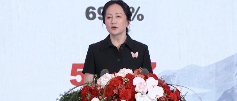 华为发布2021年报：销售收入6368亿元，净利润1137亿元，同比增长75.9%