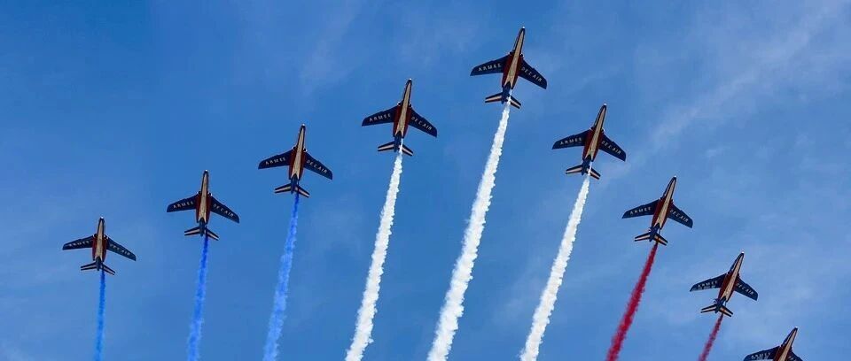 金一南：军人最大的奉献不是牺牲，而是胜利！