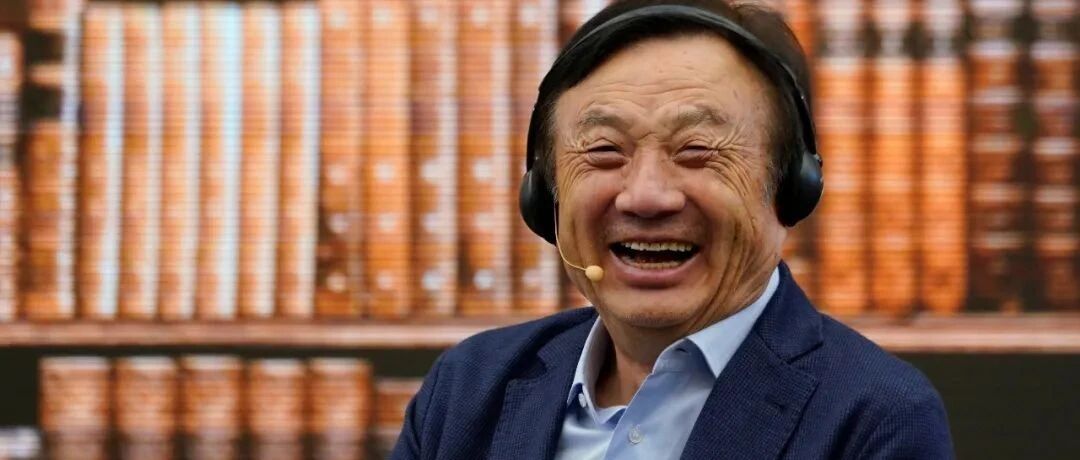 任正非在2022年优秀人才&“高鼻子”获取工作汇报会上的讲话