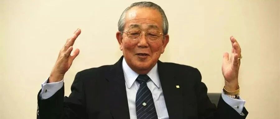 稻盛和夫：领导的本质就是管理自己，影响别人