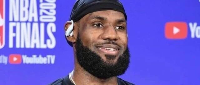 詹姆斯总决赛前发声：在热火4年让我成长 参加复赛就是要拿总冠军