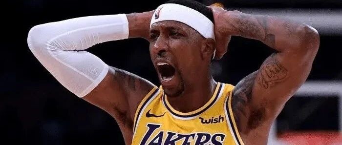 全力詹模式未开启！0分1板0助，湖人惨败15分，最大卧底被曝光，老詹还要忍他多久？