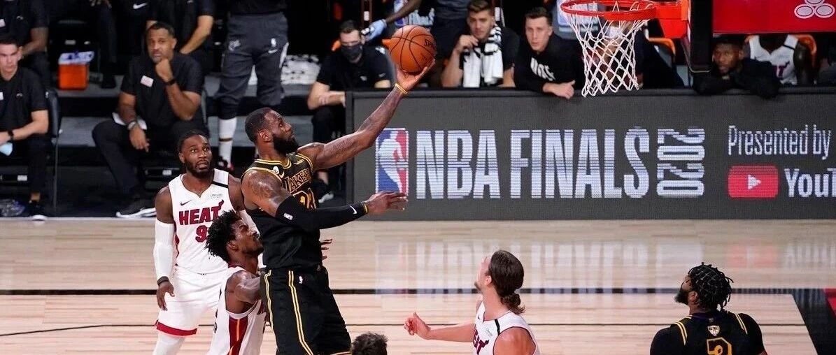 45投29中，詹眉再轰65分23篮板10助攻，吉米.巴特勒你已经尽力了