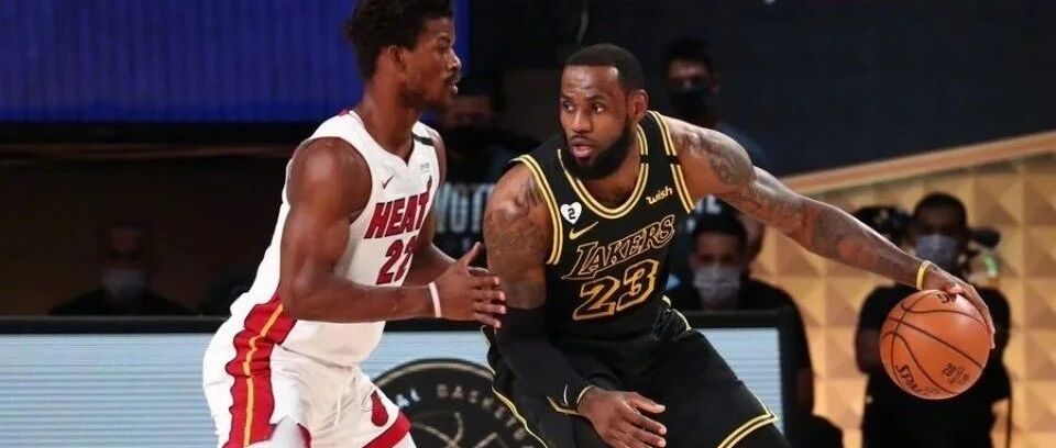 总决赛期间，巴特勒命中4记三分，浓眉8记三分，詹皇数据太夸张