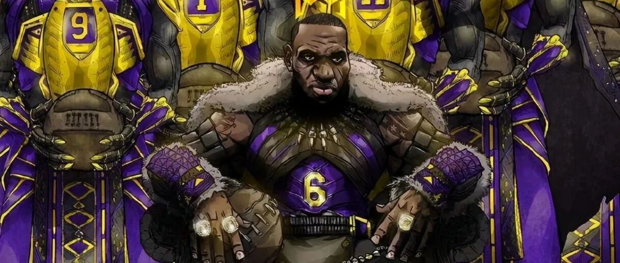 7换1大交易！美媒再次给出詹隆保方案，球迷：看不起卡曼巴？