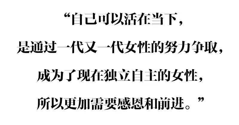 當三位不同時期的時代超模聚集在一起，她們會說什麼？ 時尚 第20張