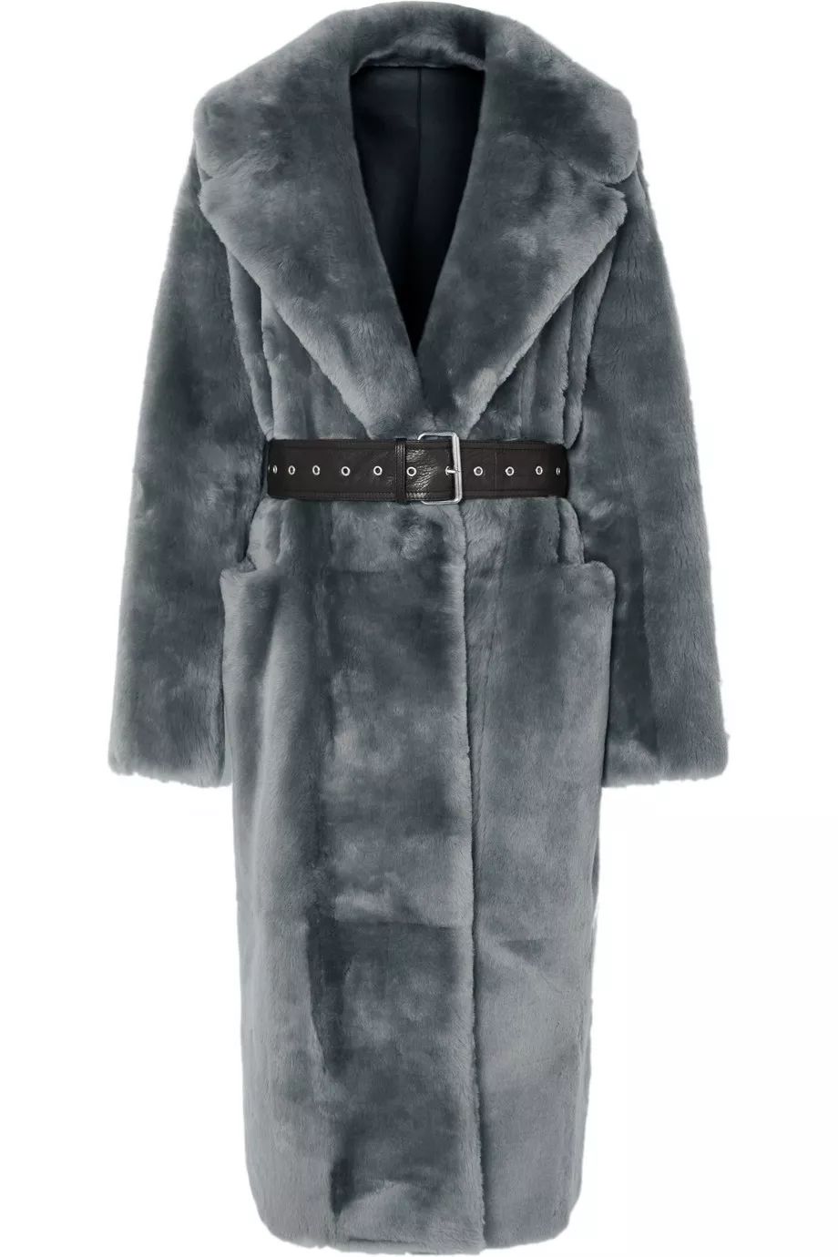 芭莎時裝組出鏡，為你挑選秋冬最值的大衣！ 時尚 第34張