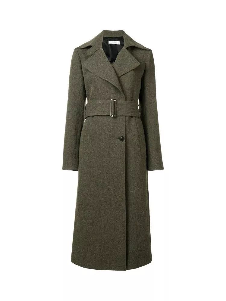 芭莎時裝組出鏡，為你挑選秋冬最值的大衣！ 時尚 第46張