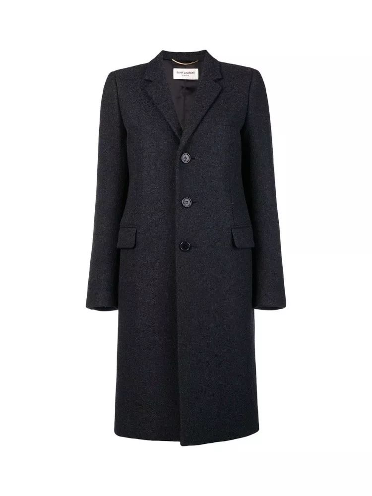 芭莎時裝組出鏡，為你挑選秋冬最值的大衣！ 時尚 第55張