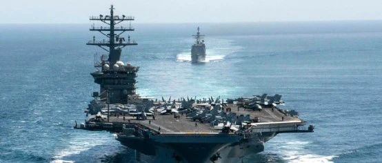 中国海军罕见行动，日本震惊，“报应”来了！