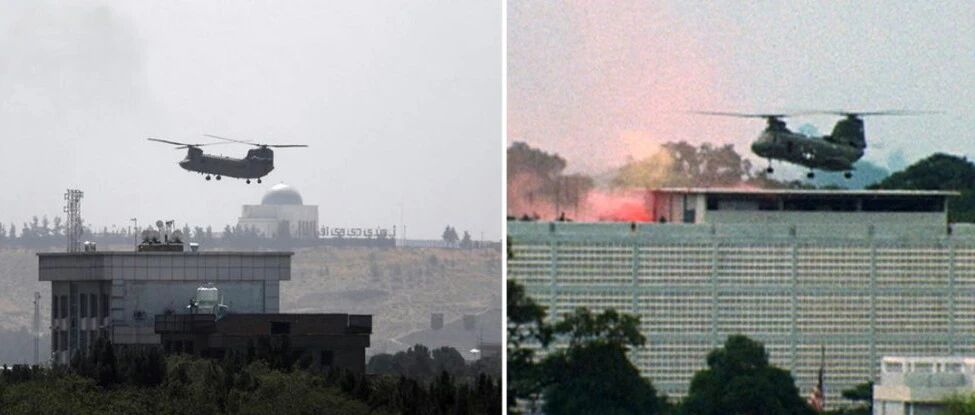 美国本世纪最大的地缘溃败，今天来了！