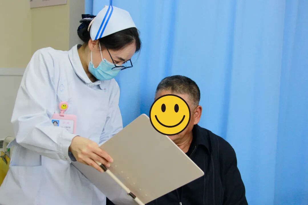 病房的床怎么摇起来骨病患者住院不用“摇人”！无陪护病房：躺平，剩下的交给我们_https://www.jmylbn.com_新闻资讯_第7张