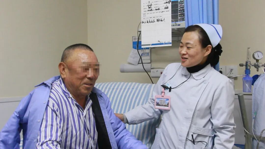 病房的床怎么摇起来骨病患者住院不用“摇人”！无陪护病房：躺平，剩下的交给我们_https://www.jmylbn.com_新闻资讯_第10张