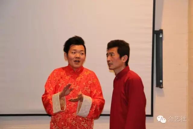 %name 相声！歌舞！魔术！京剧！快来合艺社欢度花样儿童节！！（文末有惊喜）