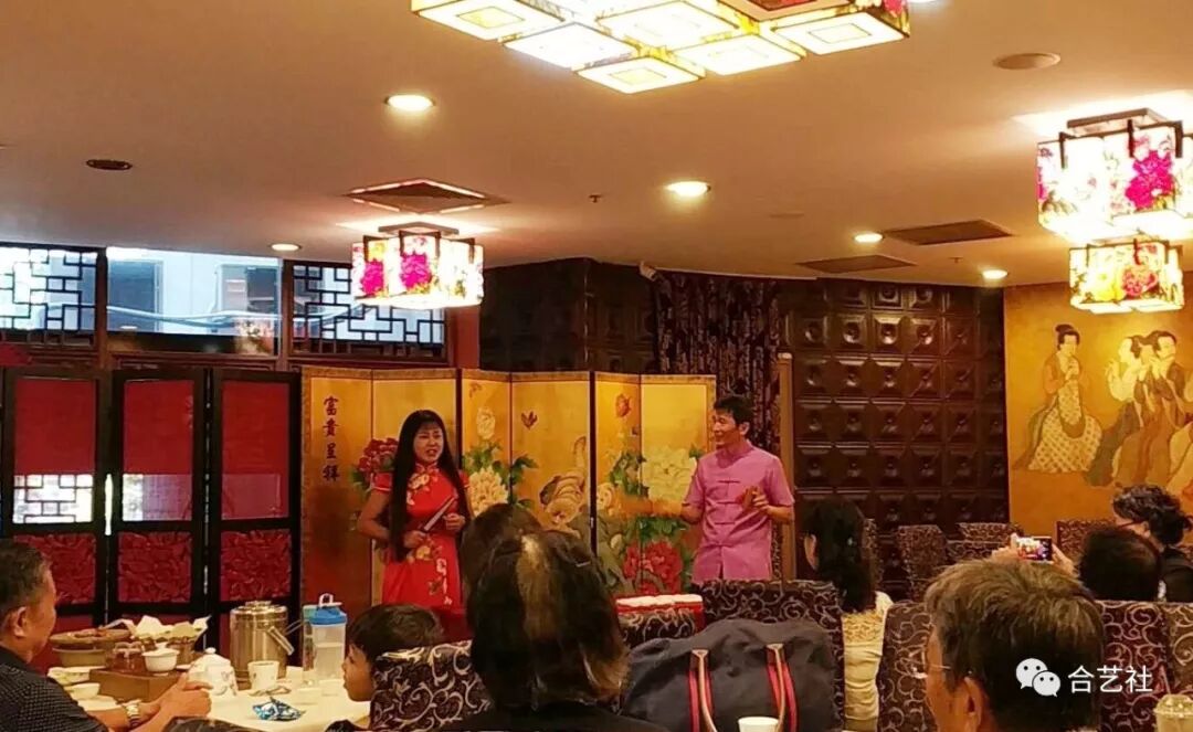 %name 相声！歌舞！魔术！京剧！快来合艺社欢度花样儿童节！！（文末有惊喜）