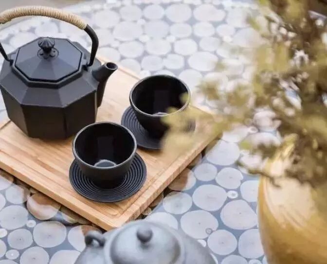 茶无最好，只有喜不喜欢