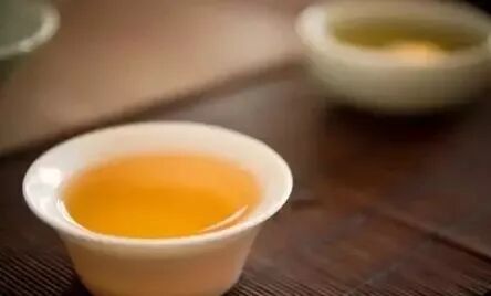 茶味在“心”，人生靠悟