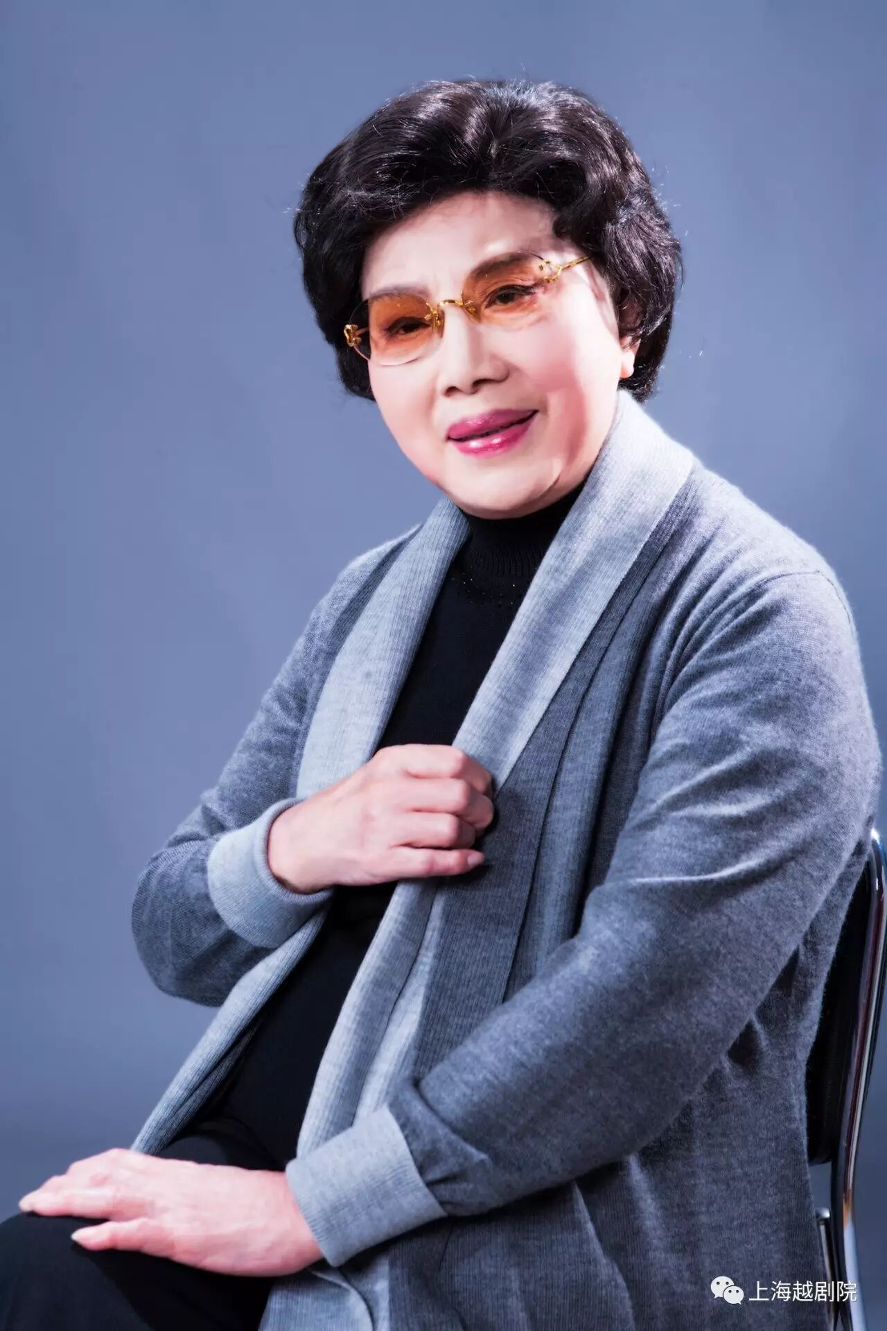 【沉痛悼念】著名越剧表演艺术家徐玉兰同志因病逝世（回顾视频自动~徐玉兰清唱，《红 ...