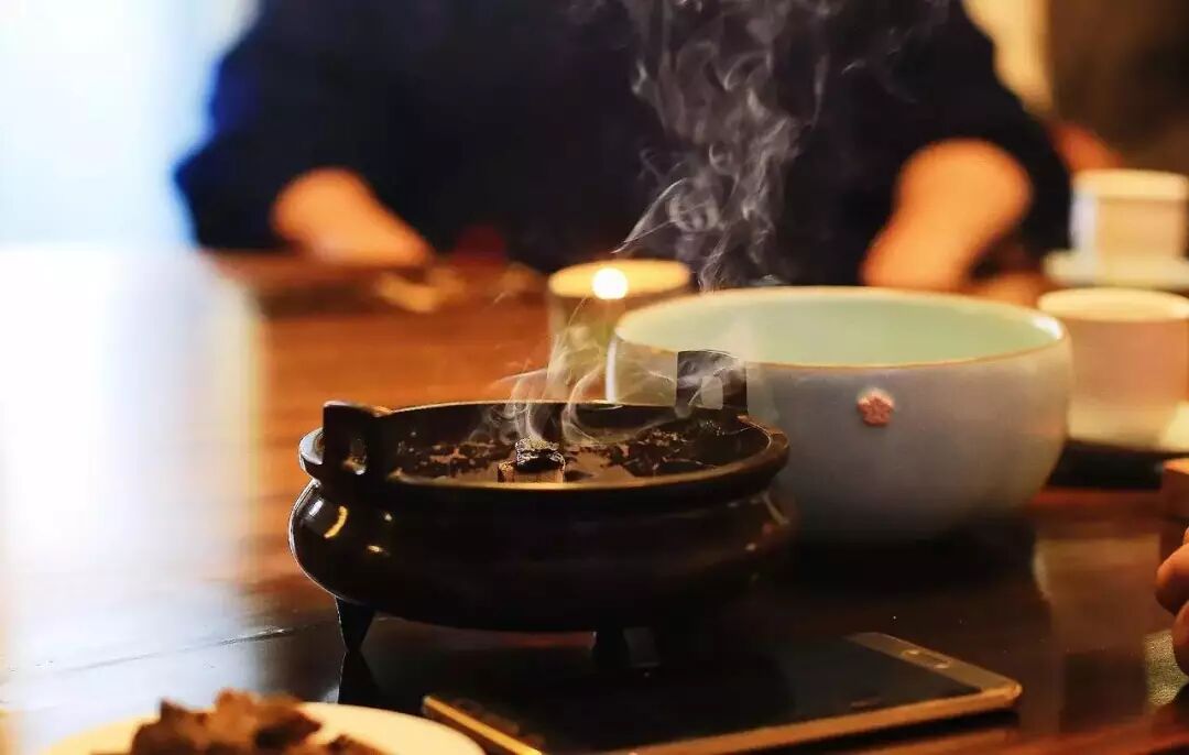 为什么越来越多的成功人士爱上了喝茶？