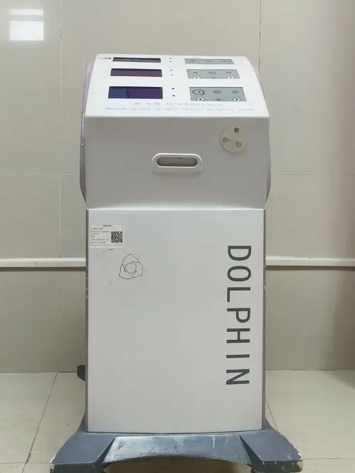 射频电疗是什么【新项目新技术】南陵县医院妇产科创新升级：产后乳房穴位按摩联合射频电疗术，助力新妈妈舒适康复_https://www.jmylbn.com_新闻资讯_第6张