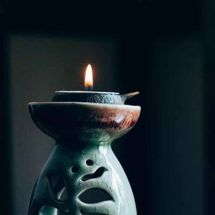 吃素，让心灵不再沉沦！