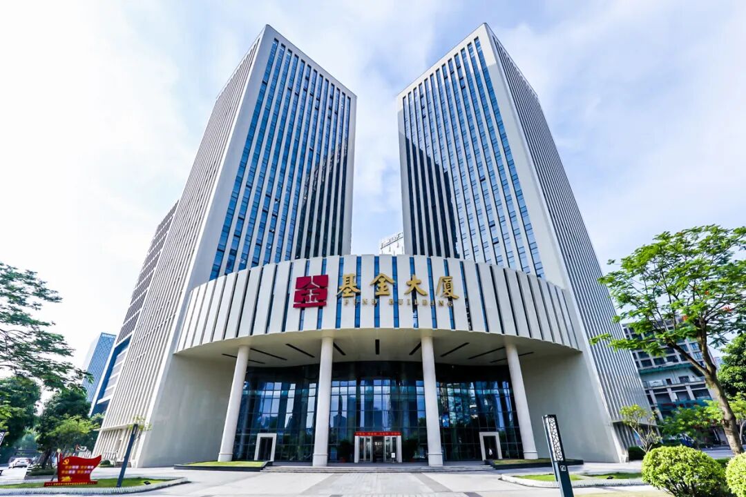 【会员动态】十载砥砺  再赴新程——深圳前海桂金融资租赁有限公司成立十周年高质量发展纪实