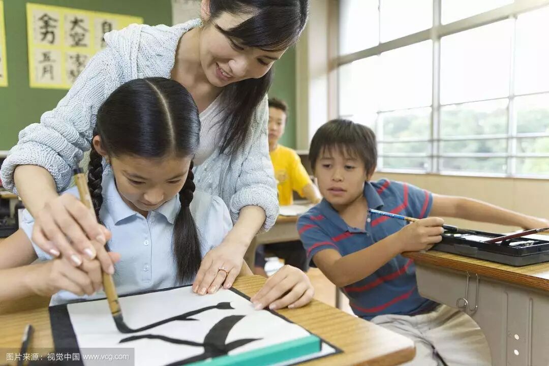 学习书法的8个误区，很常见、很有益！