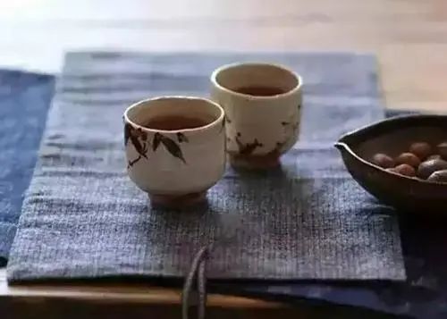 风雨人生，淡然在心