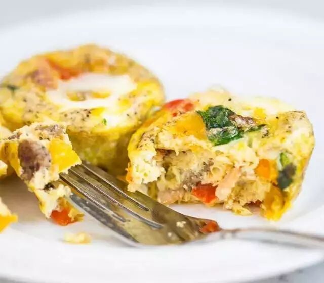 郑州西式美食交流群,鸡蛋这么做,孩子天天守着吃饭!