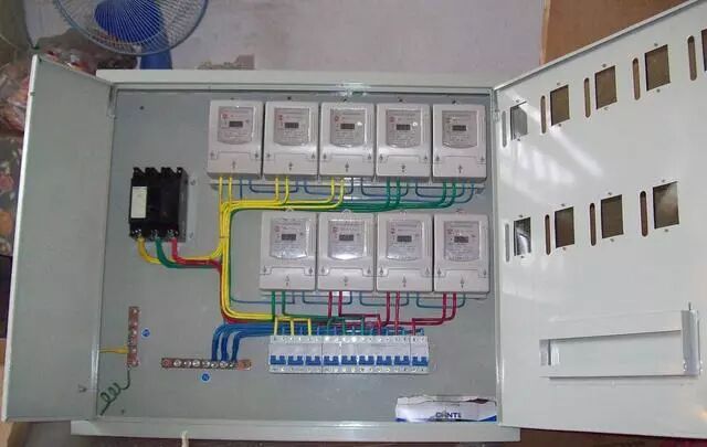 空气开关装1P还是2P好？看专业电工怎么说的图11