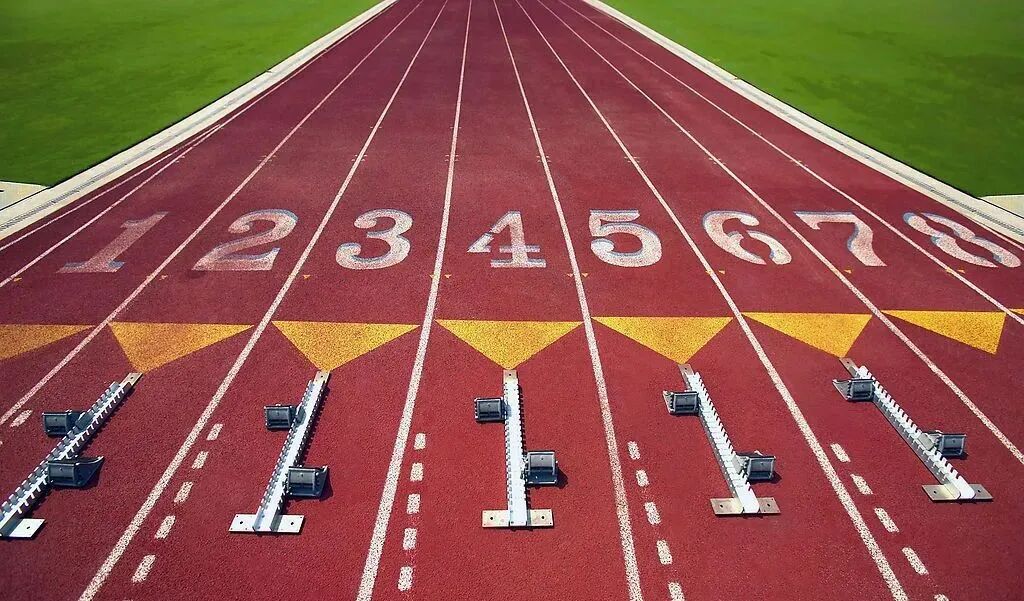 迎接冬奥，聊聊你我与运动的不解之缘