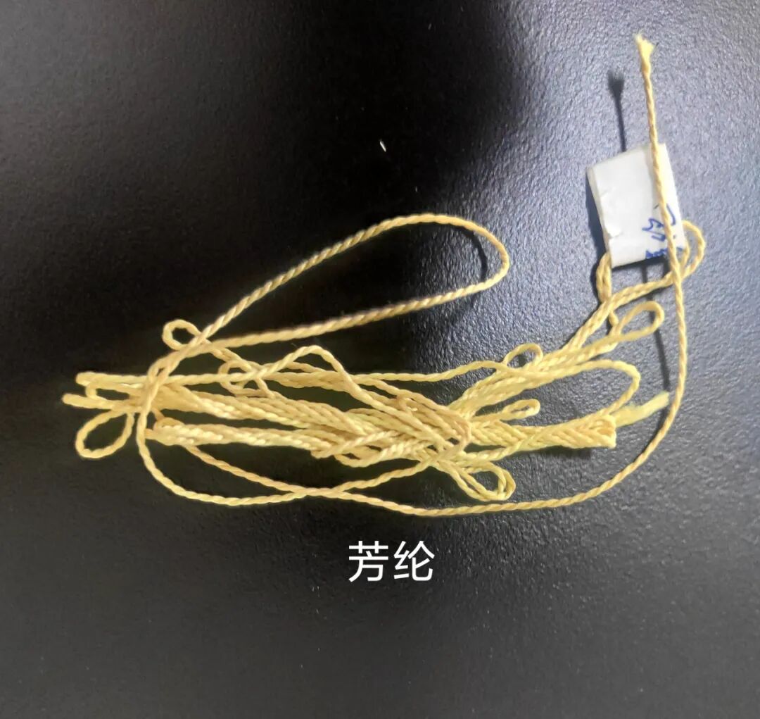 知名品牌轿车轮胎纤维骨架材料汇总分析