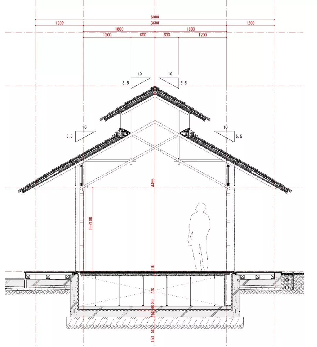 Erretegia餐厅 极小截面木材和钢材的组合 Istructure 微信公众号文章阅读 Wemp